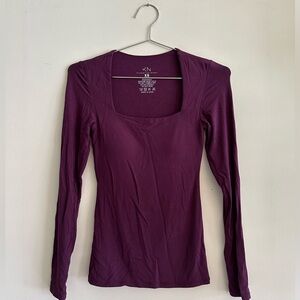 Klassy Network Long sleeve brami